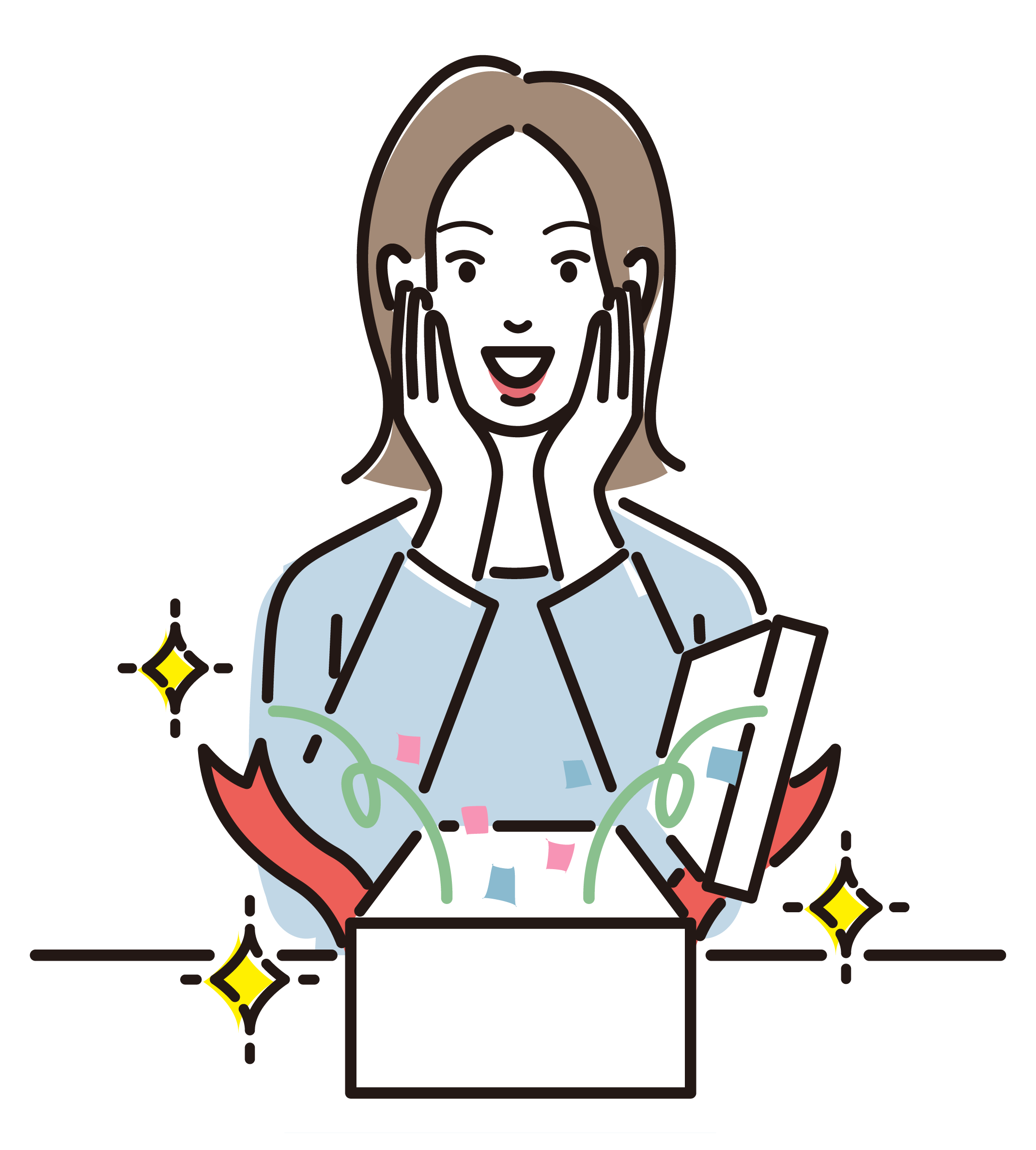 Left Image Description